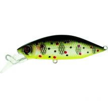Esca Artificiale Affondante Adam's Hump Minnow - 5.5cm 990006002