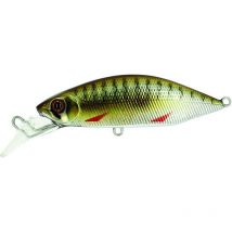 Sinking Lure Adam's Hump Minnow 990006003