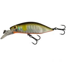 Zinkend Kunstaas Adam's Hump Minnow - 5.5cm 990006221