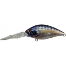 Drijvend Kunstaas Adam's Crank 70 Sdr Bruiteur - 7cm 990014007