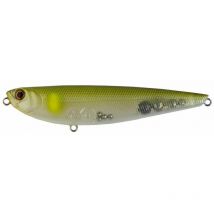 Oppervlakte Lokaas Adam's Pencil 100 Fb Bass Hunter - 10cm 990018106