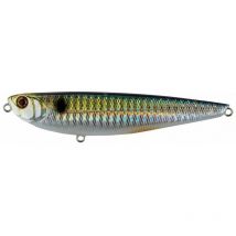 Topwater Lure Adam's Pencil 100 Fb Bass Hunter - 10cm 990018120