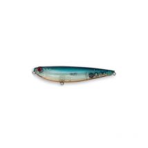 Amostra De Superfície Adam's Pencil 130 F Bass Hunter - 13cm 990019021