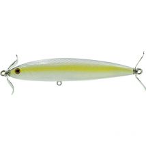 Oppervlakte Lokaas Adam's Double Swisher 100 F - 10cm 990022020