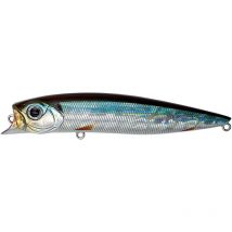 Schwimmköder Adam's R Bait 110f - 11cm 990026004