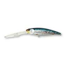 Esca Artificiale Galleggiante - 8cm Adam's Super Shad 80 F - 8cm 990027004