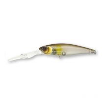Floating Lure Adam's Super Shad 80 F - 8cm 990027041
