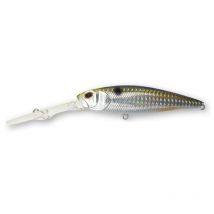 Esca Artificiale Galleggiante - 8cm Adam's Super Shad 80 F - 8cm 990027120