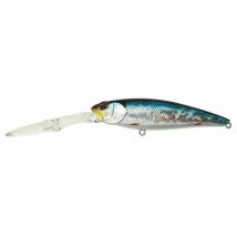 Esca Artificiale Galleggiante - 10cm Adam's Super Shad 100 F - 10cm 990028004