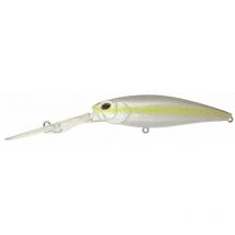 Amostra Flutuante Adam's Super Shad 100 F - 10cm 990028020