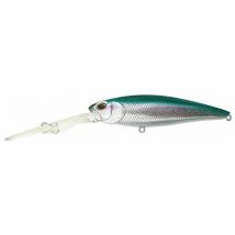 Floating Lure Adam's Super Shad 100 F - 10cm 990028025