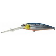 Amostra Flutuante Adam's Super Shad 100 F - 10cm 990028033