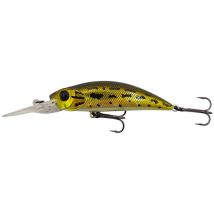 Esca Artificiale Suspending - 6cm Adam's Minnow 60 Sp-dr - 6cm 990029013