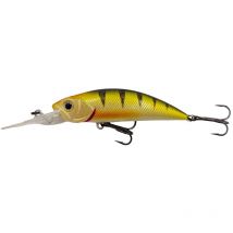 Suspending Köder Adam's Minnow 60 Sp-dr - 6cm 990029016