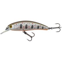 Schwimmender Köder Adam's Arx Minnow 55f - 5.5cm 990030405