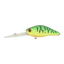 Leurre Flottant Zip Baits B Switcher 4.0 Rattle - 6.5cm 995