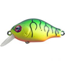 Leurre Flottant Zip Baits B Switcher 1.0 - 4.5cm 995