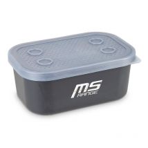 Boîte À Appats Ms Range Bait Box A - Pour Pêche au Coup - Pêcheur.com