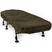 Bedchair Avid Carp Benchmark Ultra Systems A0440029