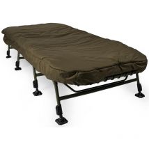 Bedchair Avid Carp Benchmark Ultra Systems A0440031