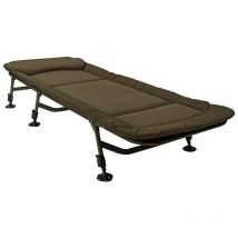 Bedchair Avid Carp Revolve Bed A0440035