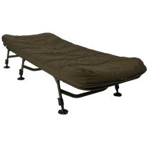 Bedchair Avid Carp Revolve System A0440037