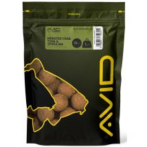 Boilie Avid Carp Premium Boilies A0650006