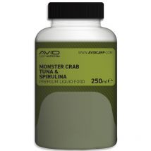 Flüssiges Zusatzstoff Avid Carp Premium Liquid Food A0650010