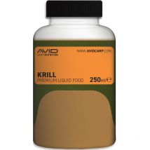Flüssiges Zusatzstoff Avid Carp Premium Liquid Food A0650020