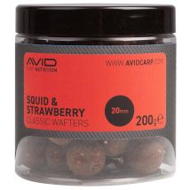 Ausgeglichener Boilie Avid Carp Classic Wafters A0650023