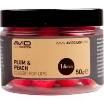 Drijvende Boilie Avid Carp Classic Pop-ups A0650031