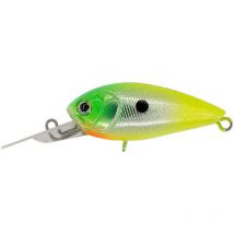 Leurre Flottant Strike Pro Candy Crank - 3.8cm A133e