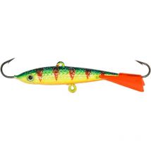 Cuiller A Jigger Strike Pro Super Ice 47 - 14g A139 - Pêcheur.com