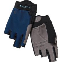 Männliche Handschuhe Westin Drip Upf Half Finger Glove A169-841-xl