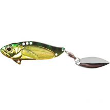 Leurre Lame Strike Pro Astro Vibe Willow Blade - 17.7g A45t - Pêcheur.com