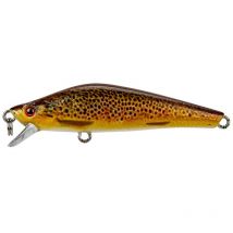 Leurre Coulant Zerek Stream X - 6.5cm Aabt