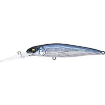 Leurre Suspending Megabass Revenge Live-x - 9cm Ab Shad - Pour Pêche des Carnassiers - Pêcheur.com