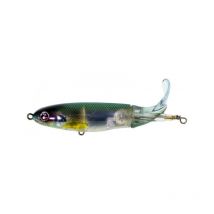 Leurre De Surface River2sea Whopper Plopper - 9cm Abalone Shad