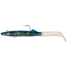 Leurre Souple Armé Ragot Raglou Hybrid Monster 200 - 20cm - Par 2 Ablb - Pour Pêche en Mer - Pêcheur.com