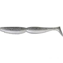 Leurre Souple Megabass Super Spindle Worm 5" - 12.5cm - Par 6 Ablette - Pêcheur.com