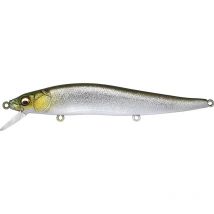 Leurre Flottant Megabass Vision Oneten Fw - 11cm Ablette - Pêcheur.com