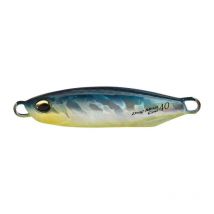 Cuiller A Jigger Duo Drag Metal Cast - 80g Ablette - Pêcheur.com