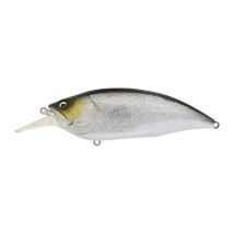 Leurre Flottant Megabass Big M 4.0 - 13cm Ablette - Pour Pêche des Carnassiers - Pêcheur.com
