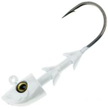 Bleikopf Freedom Tackle Swimbait Head - 3er Pack Abw13023