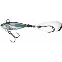 Sinking Lure Freedom Tackle Tail Spin Kilter Blad - 14g Abw24101