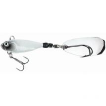 Esca Artificiale Affondante Freedom Tackle Tail Spin Kilter Blad - 14g Abw24104