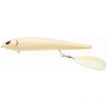 Oppervlakte Lokaas Freedom Tackle Mischief Minnow - 11.5cm Abw45201