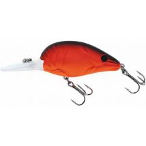 Señuelo Flotante Freedom Tackle Rad Crankbait - 6.5cm Abw46421