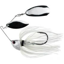 Spinnerbait Freedom Tackle Speed Freak Compact - 10.5g Abw52151