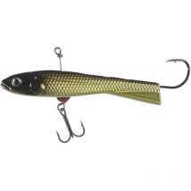 Jig Freedom Tackle Turnback Shad - 5.25g Abw65023